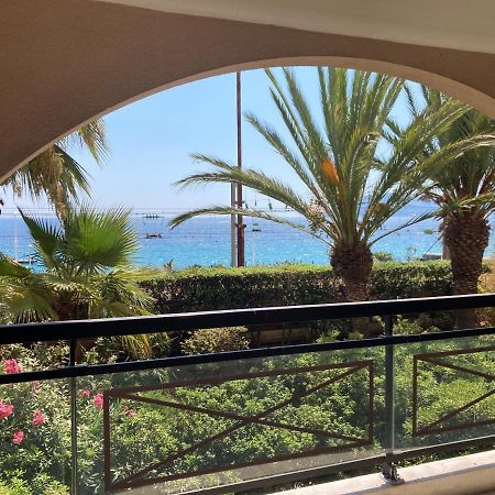 Superbe Appartement Vue Mer Cannes Exterior photo